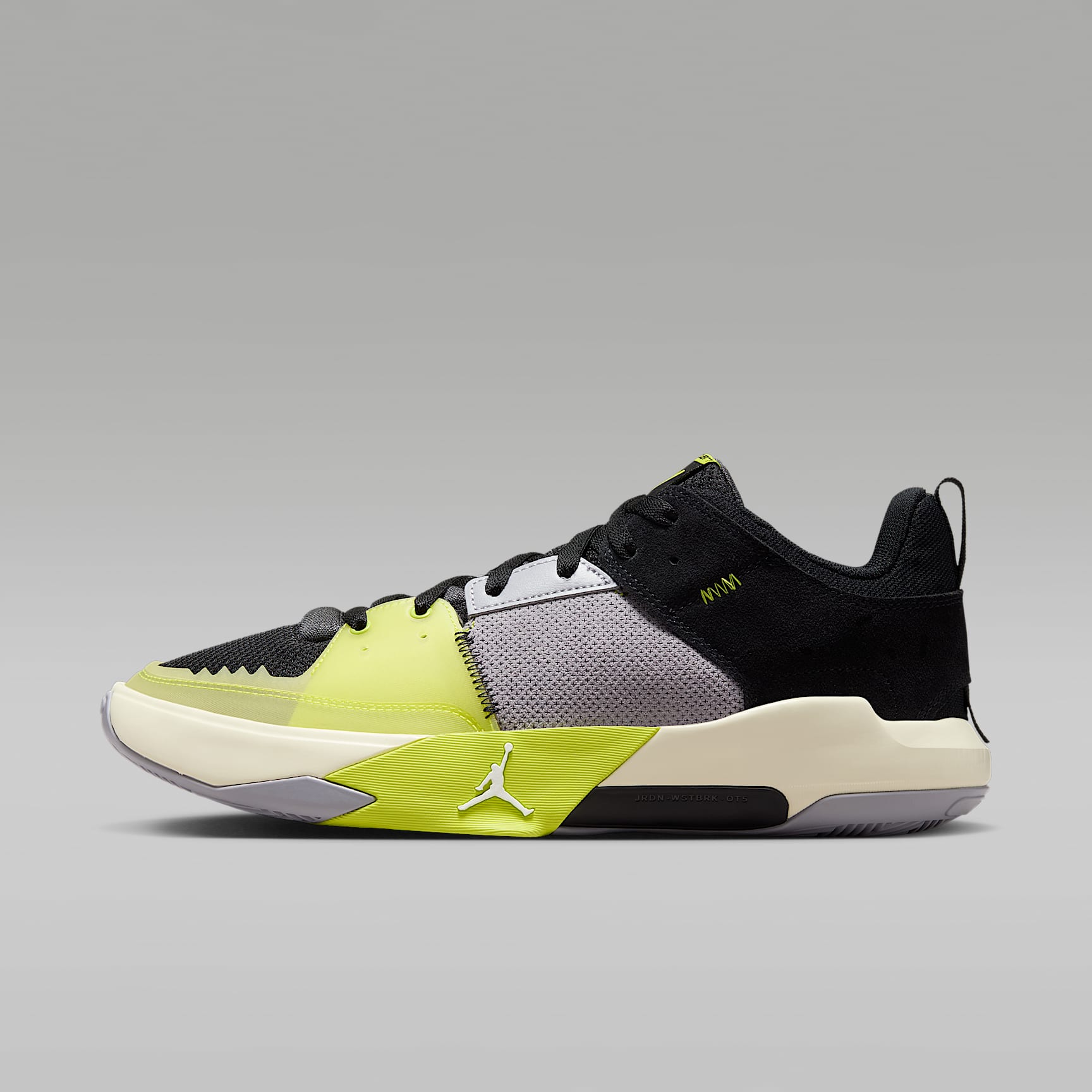 NIKE公式】ジョーダン ワン テイク 5 PF メンズシューズ.オンライン